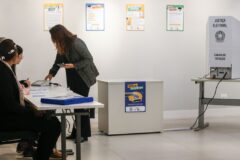 Operação especial do ONS garante fornecimento de energia no segundo turno