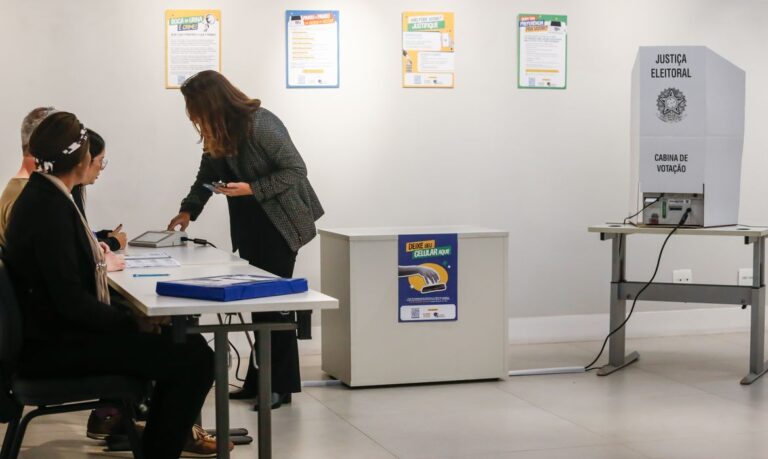 Operação especial do ONS garante fornecimento de energia no segundo turno