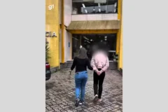 Operação interestadual cumpre mandados contra suspeita de estelionato em Teresópolis