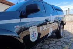 Operação policial em Timon resulta em prisão e apreensão de drogas