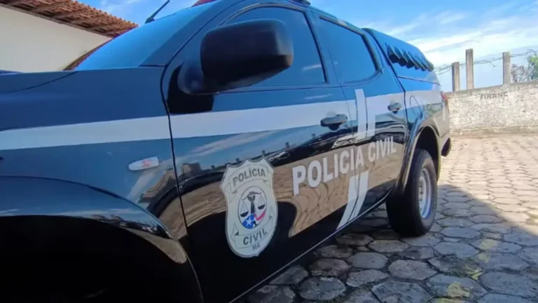 Operação policial em Timon resulta em prisão e apreensão de drogas