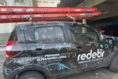 Operação policial prende funcionários de provedora por sabotagem de cabos em Vila Isabel