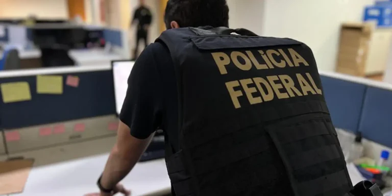Operação Rastilho mira supostas irregularidades eleitorais no Ceará