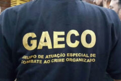 Operação Yellowcode mira esquema de tráfico de drogas em eletrodomésticos