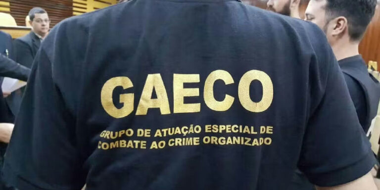 Operação Yellowcode mira esquema de tráfico de drogas em eletrodomésticos
