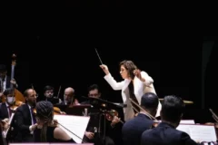 Orquestra Filarmônica de Goiás tem concerto ao vivo na Rádio MEC nesta quinta-feira