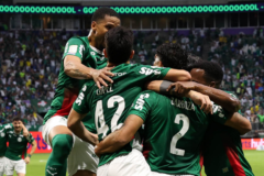 Palmeiras perde Giay e Gustavo Gómez para confronto contra o Athletico-pr