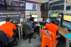 Panamá enfrenta onda de tremores secundários após terremoto de magnitude 7,7
