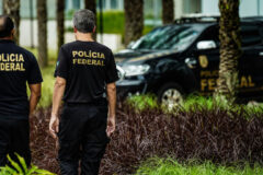 PEC da Segurança Pública avança no Senado e abre caminho para novo ministério