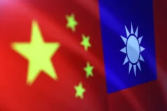 Pequim sanciona ministros de Paraguai e Belize devido à manutenção de laços diplomáticos com Taiwan