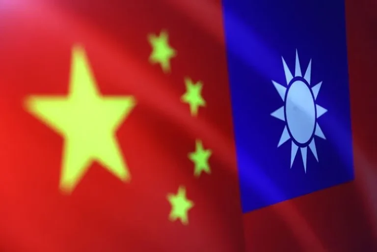 Pequim sanciona ministros de Paraguai e Belize devido à manutenção de laços diplomáticos com Taiwan