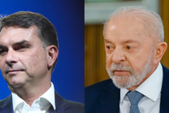Pesquisa aponta índices de rejeição para candidatos no segundo turno