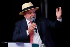 Pesquisa Atlas aponta desaprovação de 52,5% ao governo Lula