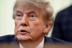 Pesquisa da Fox News aponta recorde negativo de popularidade para Donald Trump antes das eleições