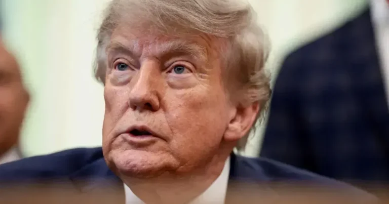 Pesquisa da Fox News aponta recorde negativo de popularidade para Donald Trump antes das eleições