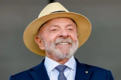 Pesquisa Gerp aponta empate técnico na avaliação do governo Lula