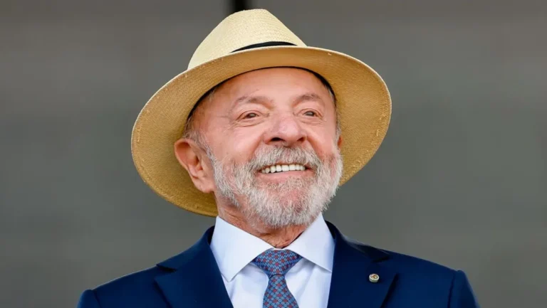 Pesquisa Gerp aponta empate técnico na avaliação do governo Lula