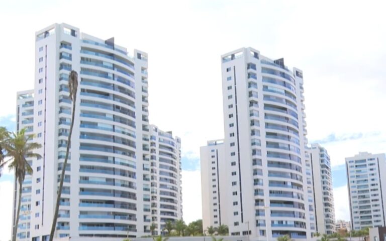 Pesquisa nacional de bens expande para cartórios de imóveis na bahia
