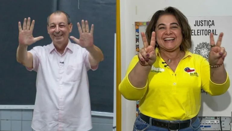 Pesquisa Quaest aponta Omar Aziz com 51% na disputa pelo governo do Amazonas