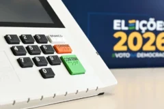 Pesquisas eleitorais apontam barreira para conversão de votos no segundo turno
