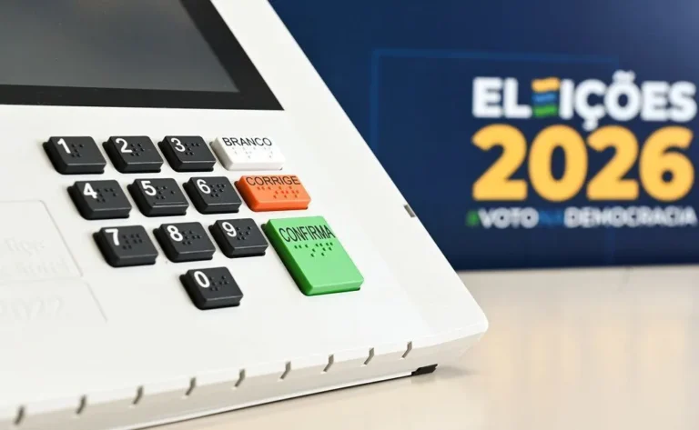 Pesquisas eleitorais apontam barreira para conversão de votos no segundo turno
