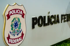 PF detém 204 pessoas e confisca R$ 2,8 milhões em crimes no primeiro turno das eleições