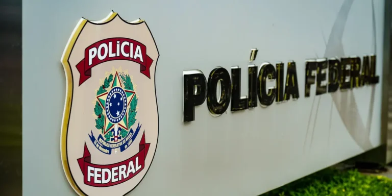 PF detém 204 pessoas e confisca R$ 2,8 milhões em crimes no primeiro turno das eleições
