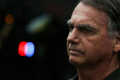 PGR manifesta-se a favor da retomada de visitas de Flávio Bolsonaro ao pai