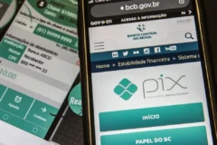 PIX atinge marca histórica de 1 bilhão de chaves cadastradas no Brasil