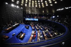 PL consolida hegemonia e garante dez cadeiras no Senado em cinco unidades da federação