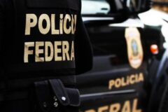 Polícia Federal deflagra nova etapa da Operação Argos em Sergipe