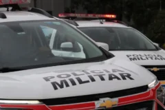 Polícia militar mata suspeito e acha corpo esquartejado na marginal tietê em são paulo