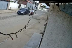 Polícia prende grupo suspeito de assaltar residências de políticos no Agreste paraibano