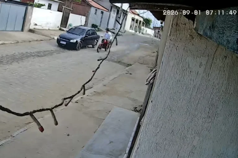 Polícia prende grupo suspeito de assaltar residências de políticos no Agreste paraibano
