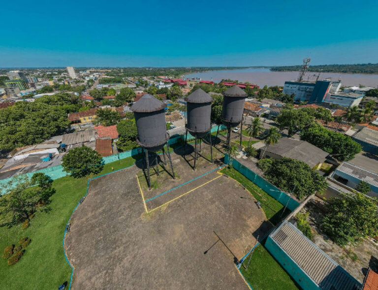Porto Velho: a capital brasileira que celebra dois aniversários oficiais