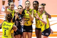 Praia Clube e Osasco iniciam temporada do vôlei feminino com final da Supercopa