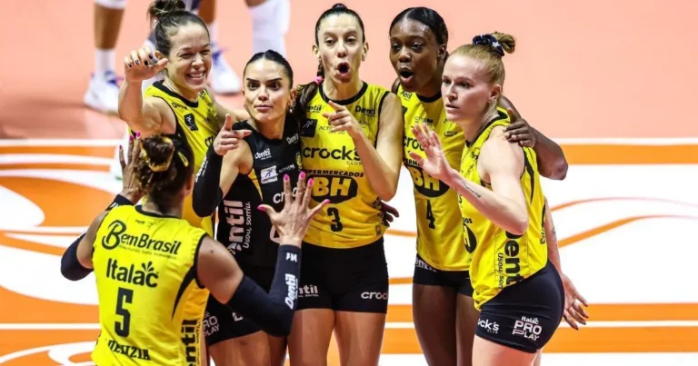 Praia Clube e Osasco iniciam temporada do vôlei feminino com final da Supercopa