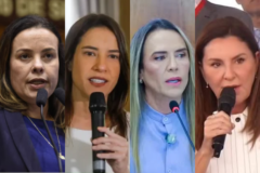 Presença feminina nas eleições estaduais ainda enfrenta desafio de representatividade
