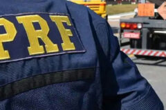 PRF e forças de segurança reforçam esquema especial para o dia das eleições