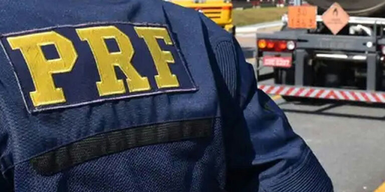 PRF e forças de segurança reforçam esquema especial para o dia das eleições