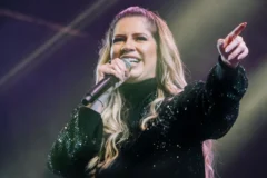 Prime Video lança hoje série documental com imagens inéditas da trajetória de Marília Mendonça