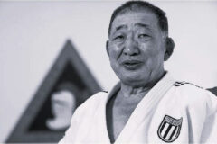 Primeiro medalhista olímpico do judô brasileiro, Chiaki Ishii morre aos 85 anos