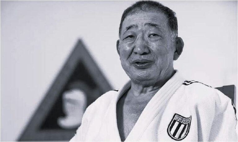 Primeiro medalhista olímpico do judô brasileiro, Chiaki Ishii morre aos 85 anos