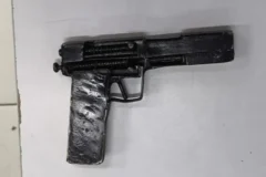 Prisão em flagrante por violência e ameaça com arma caseira mobiliza forças policiais em Timon
