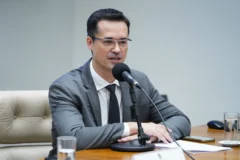 Procuradoria eleitoral defende manutenção da candidatura de Deltan Dallagnol ao Senado
