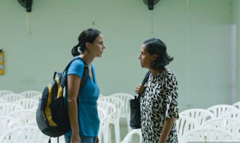 Produção colombiana conquista o primeiro lugar na 50ª Mostra Internacional de Cinema de São Paulo