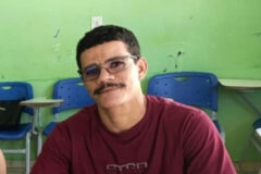 Professor é assassinado a tiros enquanto seguia para escola no norte da Bahia