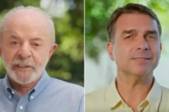 Propaganda eleitoral destaca saúde e avaliação de debate presidencial