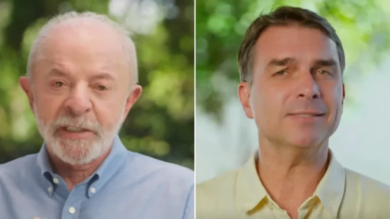 Propaganda eleitoral destaca saúde e avaliação de debate presidencial