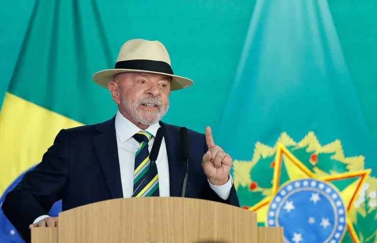 PT recorre ao TSE contra Meta por suposto favorecimento de Flávio Bolsonaro na campanha de Lula